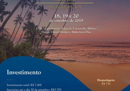 DeROSE Beach Bahia 2019
